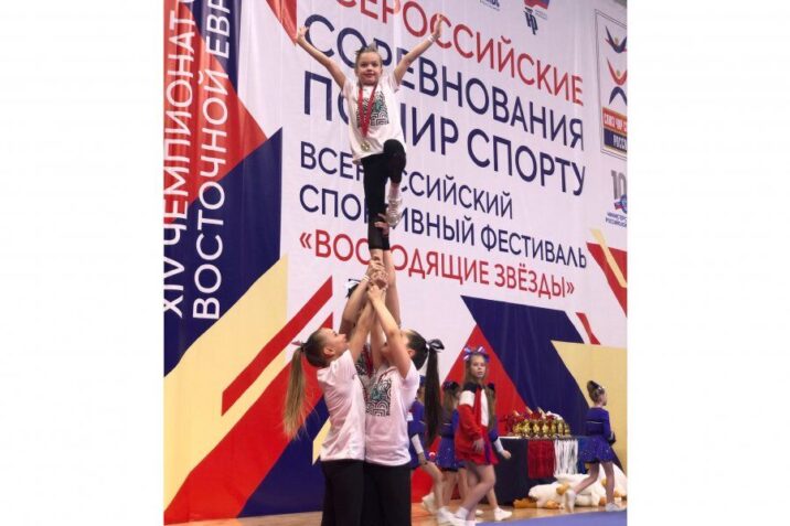 yunye-sportsmenki-zelenograda-stali-pobeditelyami-vserossiyskogo-turnira-po-chirlidingu-i-akrobatike-716x477 Новости 